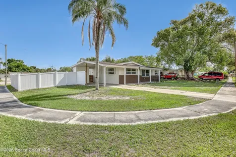2814 Lorna Drive Melbourne FL 32935