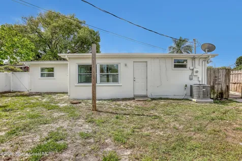 2814 Lorna Drive Melbourne FL 32935