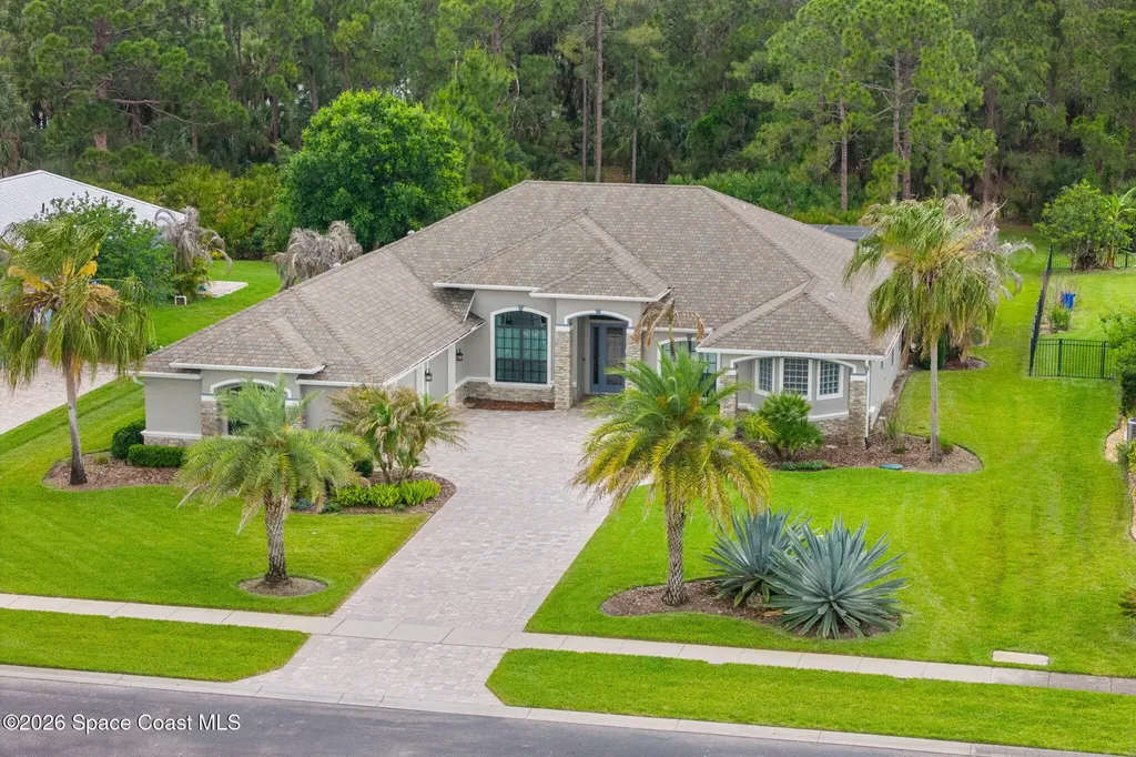 4920 Stafford Drive Melbourne FL 32934