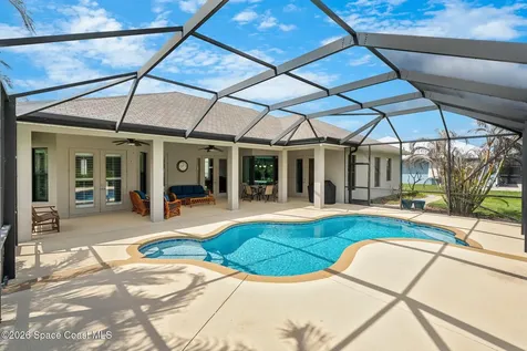 4920 Stafford Drive Melbourne FL 32934