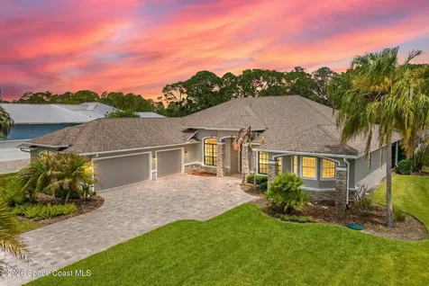 4920 Stafford Drive Melbourne FL 32934