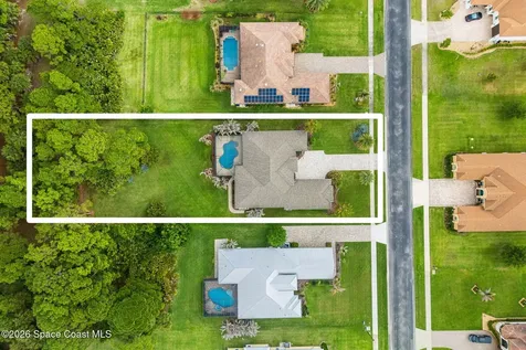 4920 Stafford Drive Melbourne FL 32934