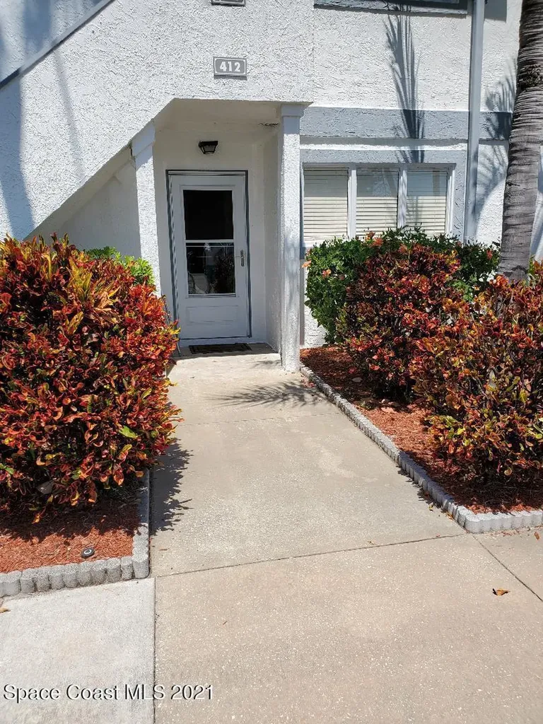 412 Beach Park Lane Cape Canaveral FL 32920
