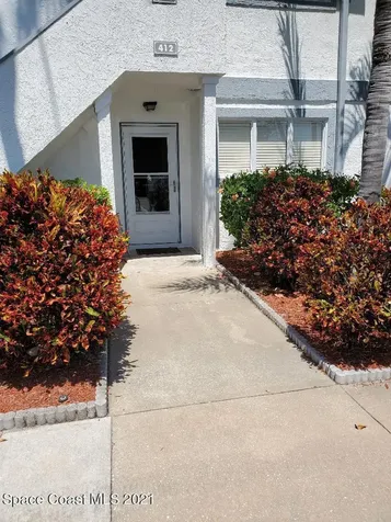 412 Beach Park Lane Cape Canaveral FL 32920