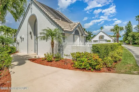 412 Beach Park Lane Cape Canaveral FL 32920