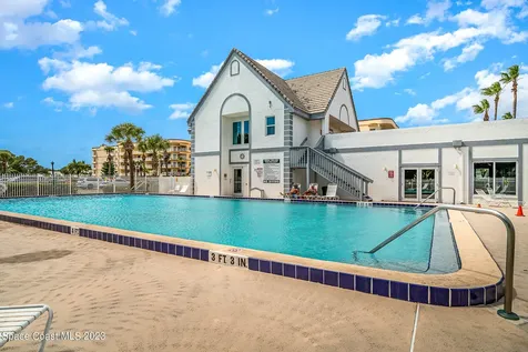 412 Beach Park Lane Cape Canaveral FL 32920