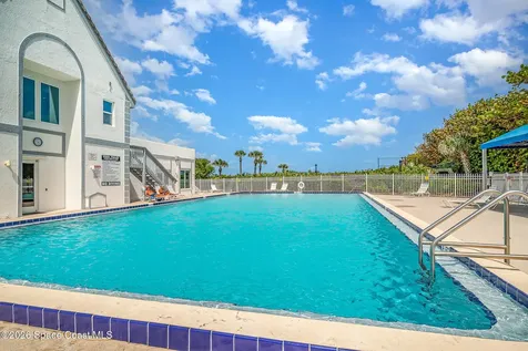412 Beach Park Lane Cape Canaveral FL 32920