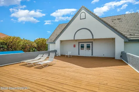 412 Beach Park Lane Cape Canaveral FL 32920