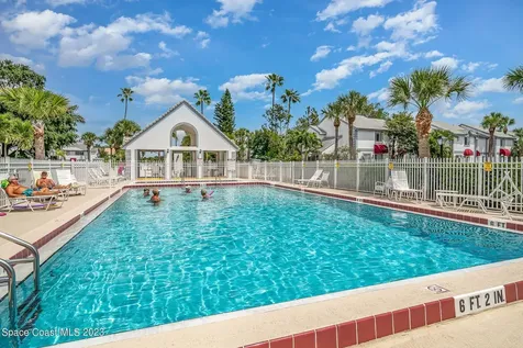 412 Beach Park Lane Cape Canaveral FL 32920