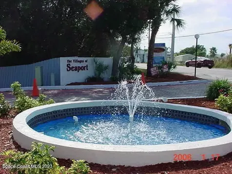 412 Beach Park Lane Cape Canaveral FL 32920