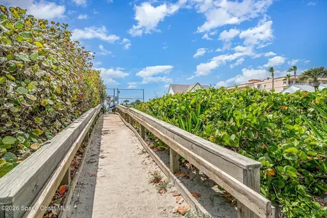 412 Beach Park Lane Cape Canaveral FL 32920