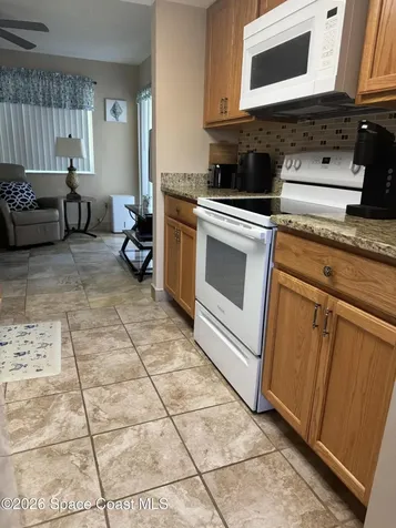 412 Beach Park Lane Cape Canaveral FL 32920