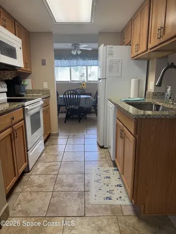 412 Beach Park Lane Cape Canaveral FL 32920