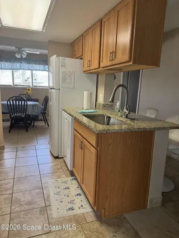 412 Beach Park Lane Cape Canaveral FL 32920