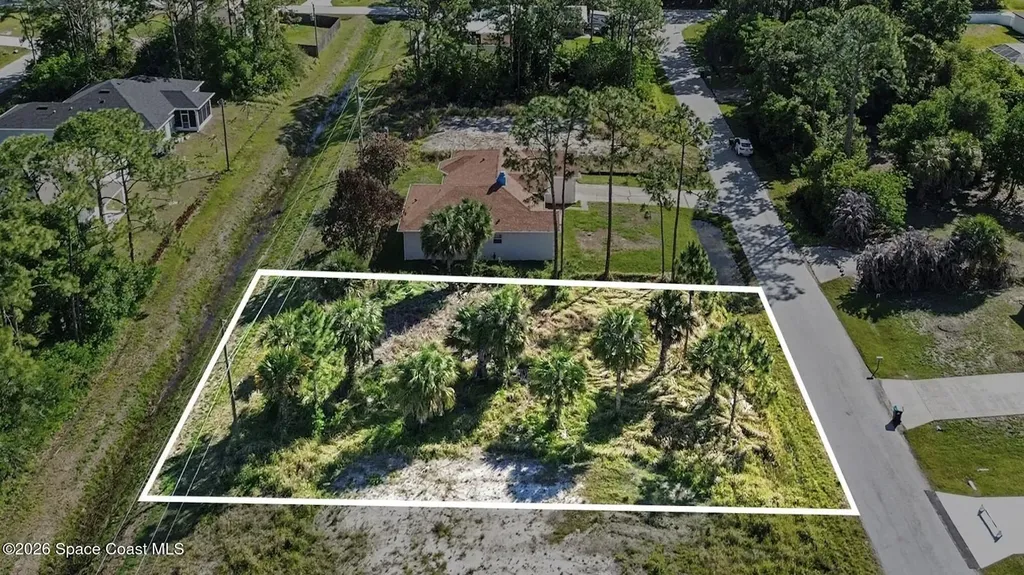 1067 Westport Street SE Palm Bay FL 32909