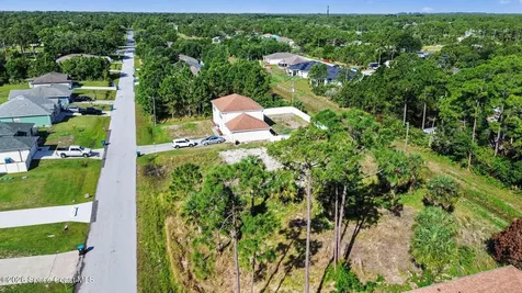 1067 Westport Street SE Palm Bay FL 32909