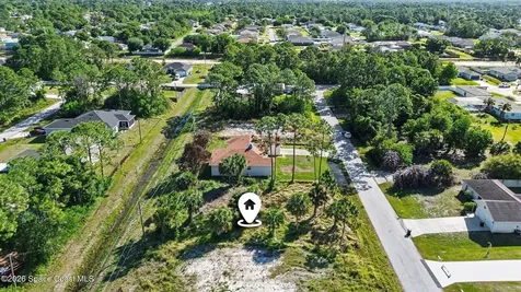 1067 Westport Street SE Palm Bay FL 32909