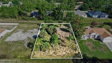 1067 Westport Street SE Palm Bay FL 32909