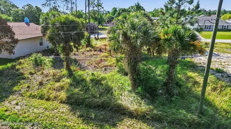 1067 Westport Street SE Palm Bay FL 32909