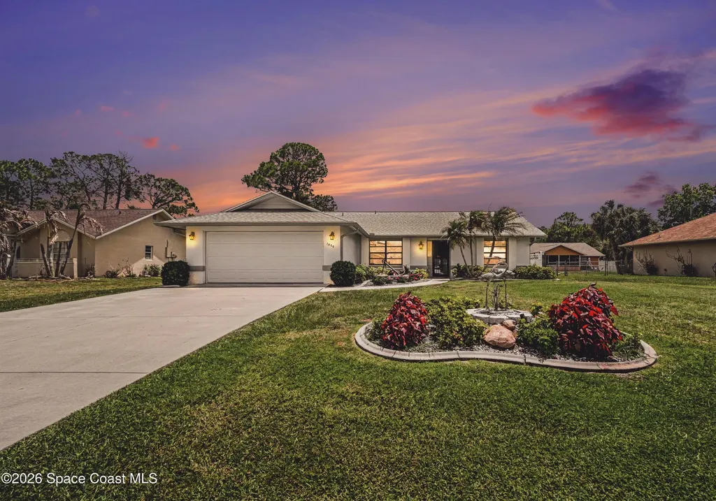 1550 Heartwellville Street NW Palm Bay FL 32907