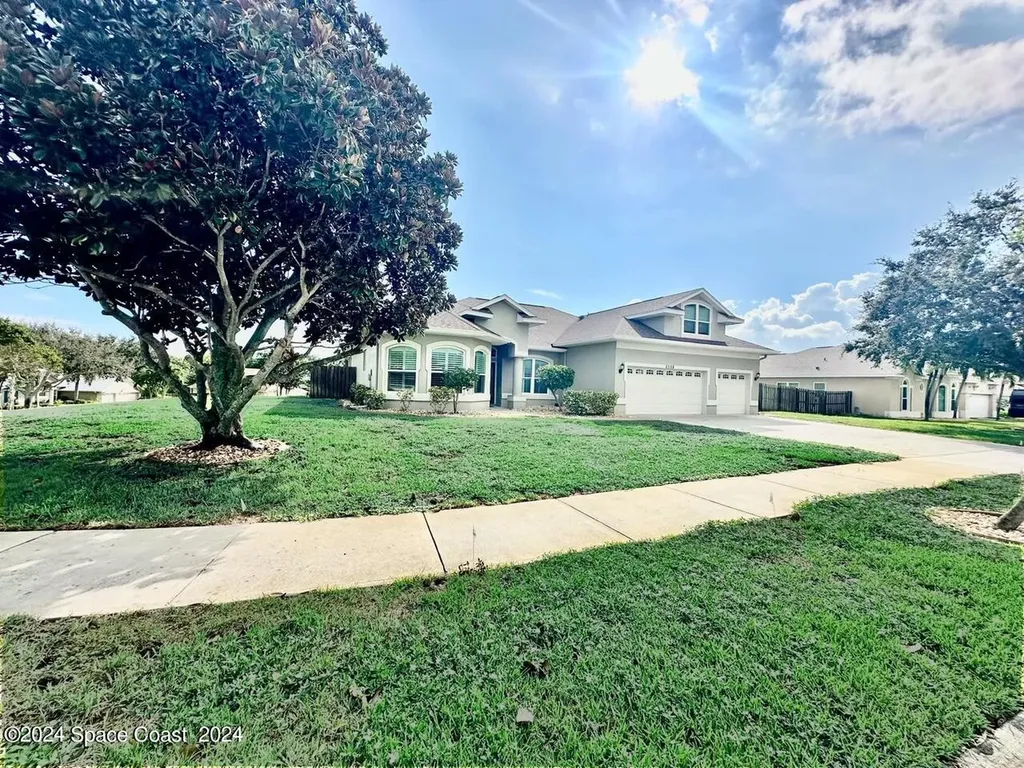 2558 Long Sandy Circle Merritt Island FL 32952