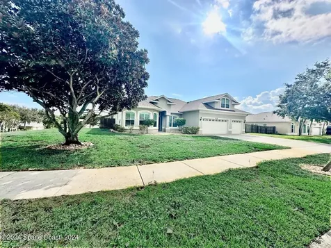2558 Long Sandy Circle Merritt Island FL 32952