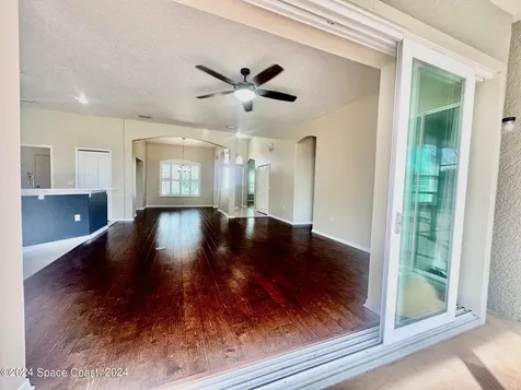 2558 Long Sandy Circle Merritt Island FL 32952