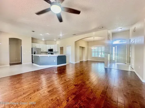 2558 Long Sandy Circle Merritt Island FL 32952