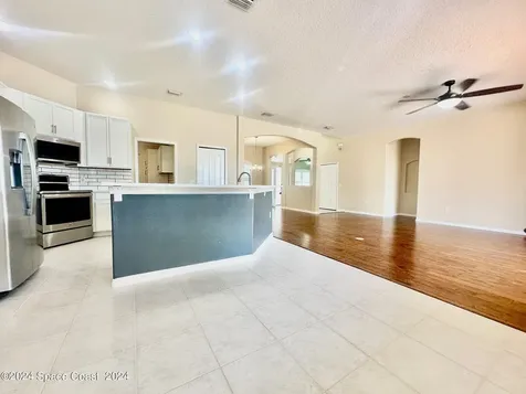 2558 Long Sandy Circle Merritt Island FL 32952