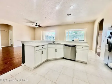 2558 Long Sandy Circle Merritt Island FL 32952