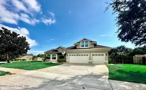 2558 Long Sandy Circle Merritt Island FL 32952