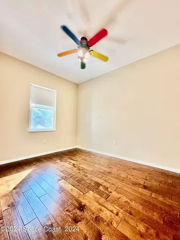 2558 Long Sandy Circle Merritt Island FL 32952