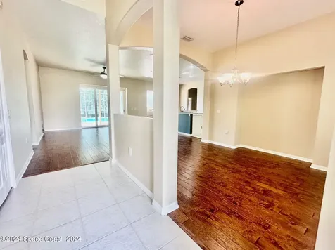 2558 Long Sandy Circle Merritt Island FL 32952