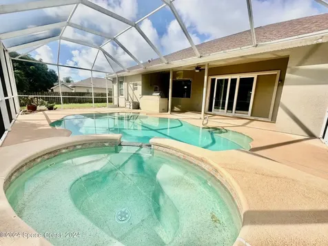 2558 Long Sandy Circle Merritt Island FL 32952