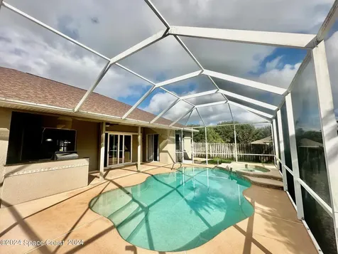 2558 Long Sandy Circle Merritt Island FL 32952