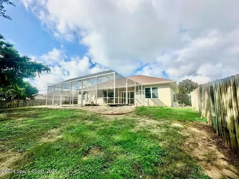 2558 Long Sandy Circle Merritt Island FL 32952