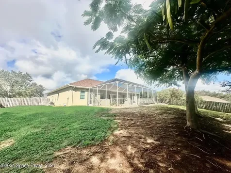 2558 Long Sandy Circle Merritt Island FL 32952