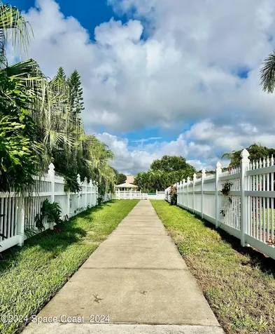 2558 Long Sandy Circle Merritt Island FL 32952