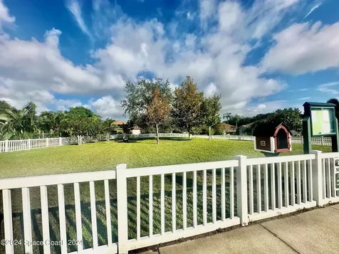 2558 Long Sandy Circle Merritt Island FL 32952