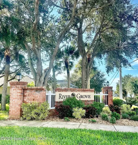 2558 Long Sandy Circle Merritt Island FL 32952