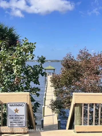 2558 Long Sandy Circle Merritt Island FL 32952