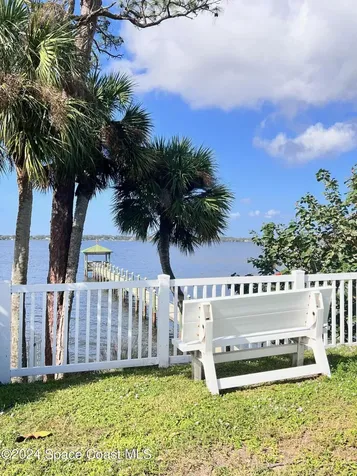 2558 Long Sandy Circle Merritt Island FL 32952