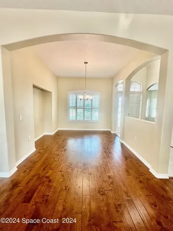 2558 Long Sandy Circle Merritt Island FL 32952