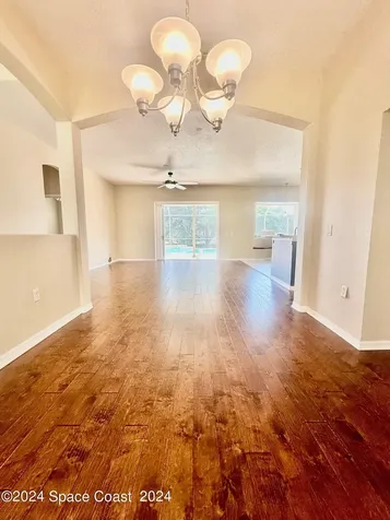 2558 Long Sandy Circle Merritt Island FL 32952
