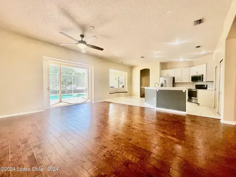 2558 Long Sandy Circle Merritt Island FL 32952