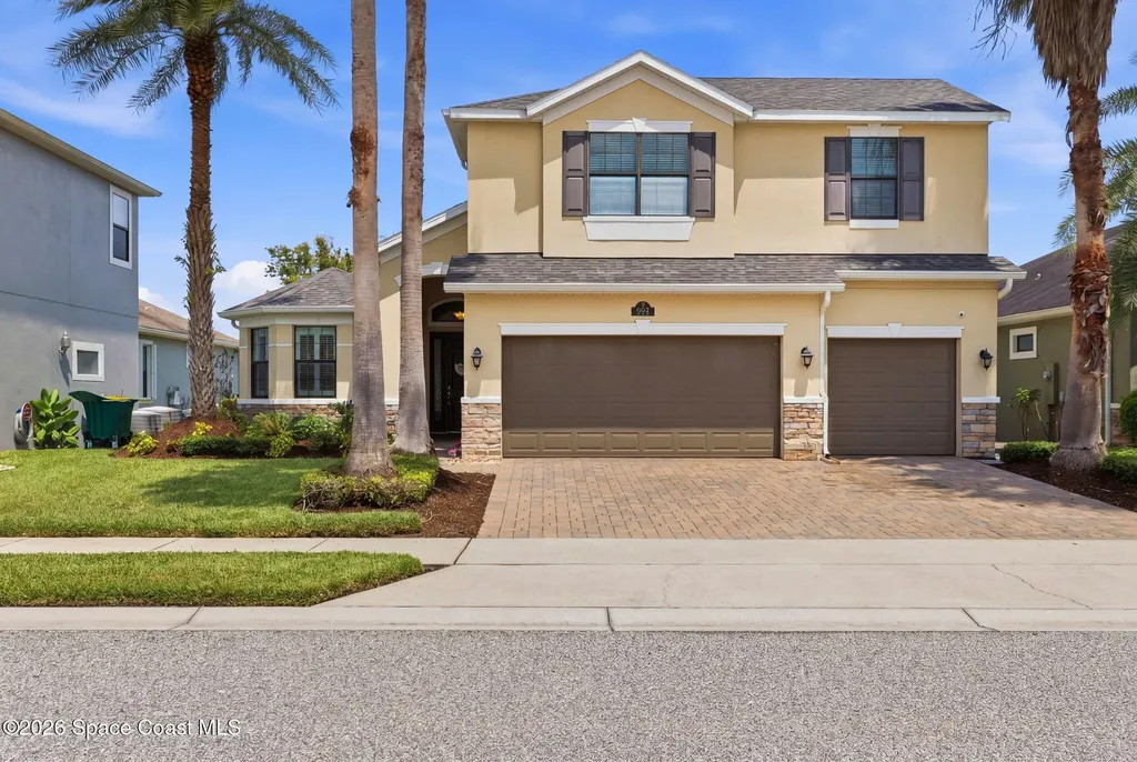 955 Shiloh Drive Melbourne FL 32940