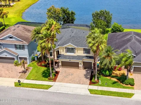 955 Shiloh Drive Melbourne FL 32940
