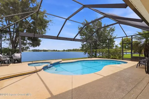 955 Shiloh Drive Melbourne FL 32940
