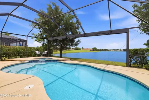 955 Shiloh Drive Melbourne FL 32940