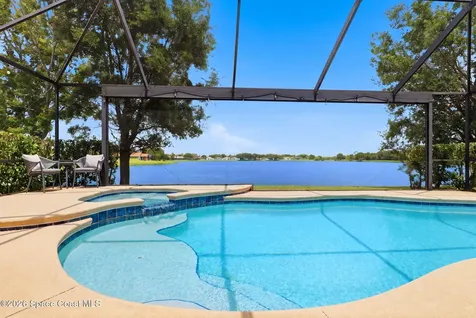955 Shiloh Drive Melbourne FL 32940